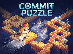 Ойын Commit Puzzle