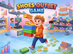Ойын Shoes Outlet Game