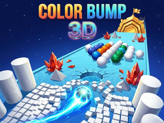 Ойын Color Bump 3D