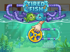 Ойын Tired Fish