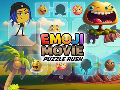 Ойын Emoji Movie Puzzle Rush