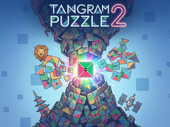 Ойын Tangram Puzzle 2
