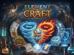 Ойын Element Craft