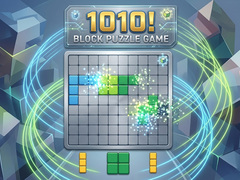 Ойын 1010! Block Puzzle Game