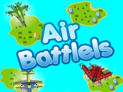 Ойын Air Battles