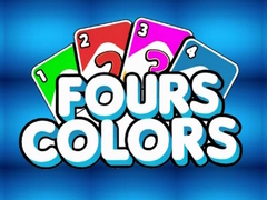 Ойын fours colors