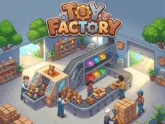 Ойын Toy Factory