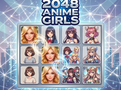 Ойын 2048 Anime Girls