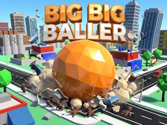 Ойын Big Big Baller