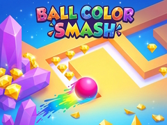 Ойын Ball Color Smash