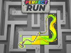 Ойын Perfect Run