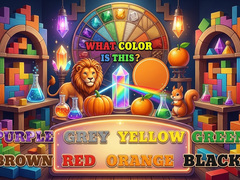 Ойын What Color Is This