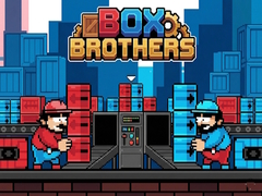 Ойын Box Brothers
