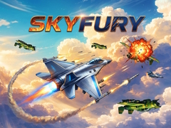 Ойын Sky Fury