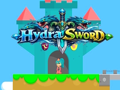 Ойын Hydra Sword