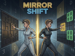Ойын Mirror Shift