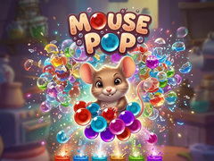 Ойын Mouse Pop