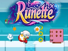 Ойын Runette