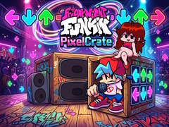 Ойын Friday Night Funkin PixelCrate
