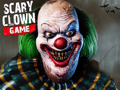 Ойын Scary clown Game