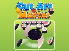 Ойын Cut Art Master