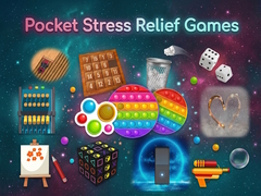 Ойын Pocket Stress Relief Games
