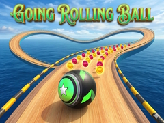 Ойын Going Rolling Ball