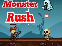 Ойын Monster Rush