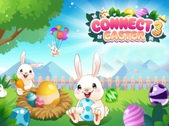 Ойын Connect 3 Easter