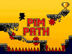 Ойын Pim Path