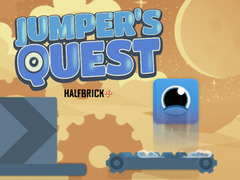 Ойын Jumper's Quest