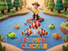 Ойын Fisher Clicker