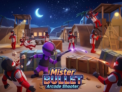 Ойын Mister Bullet: Arcade Shooter 