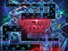 Ойын Vector TDX