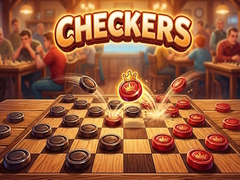 Ойын Checkers