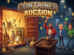 Ойын Container Auction