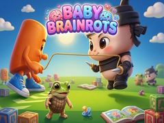 Ойын Baby Brainrots