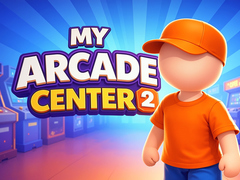 Ойын My Arcade Center 2