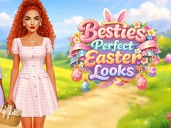 Ойын Besties Perfect Easter Looks