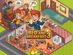 Ойын Bed And Breakfast 3
