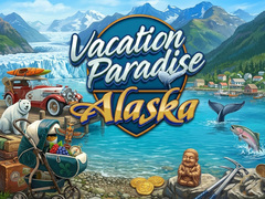 Ойын Vacation Paradise: Alaska