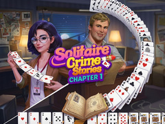 Ойын Solitaire Crime Stories: Chapter 1