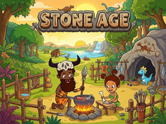Ойын Stone Age