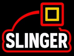 Ойын Slinger Block