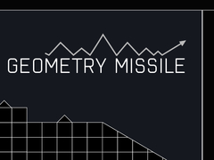 Ойын Geometry Missile