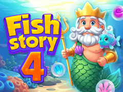 Ойын Fish Story 4