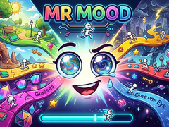 Ойын Mr Mood