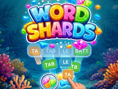 Ойын Word Shards