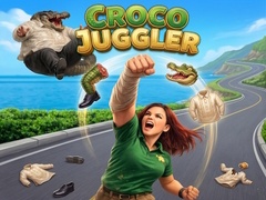 Ойын Croco Juggler 