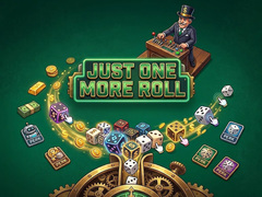 Ойын Just One More Roll